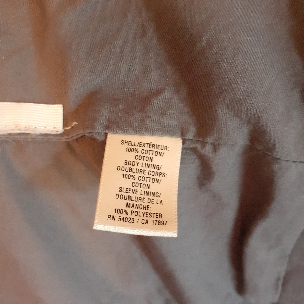Old Navy jacket. Size S - Picture 7 of 7